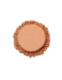 Flormar Compact Bronzing Powder Natural Glow BR02 Rose Gold