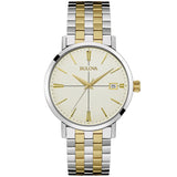 Bulova Men's Classic