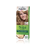 Permanent Hair Color 8-0 Honey Blonde - Natural Results | Palette