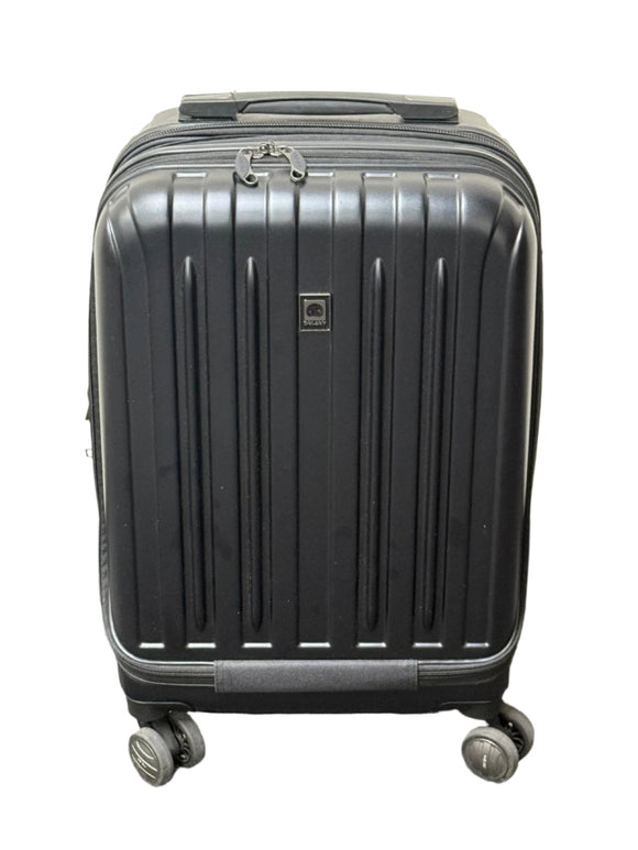 DELSEY PARIS Titanium Hardside Expandable Carry-On 21