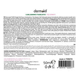 Dermokil 100% Natural Rose Water Spray for Hydration 50 ml