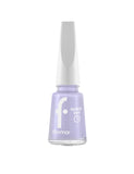 Flormar Quick Dry Nail Polish High Shine Finish 11ml