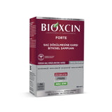 Bioxcin Forte Shampoo - Fight Hair Loss | 300 ml