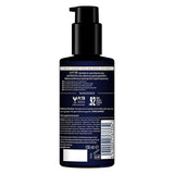 Gliss Night Elixir Repairing Night Hair Care Serum with HAPTIQ Technology - Overnight Hair Repair, Black Pearl Extract, 3.38 fl oz