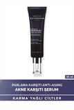 Institut Esthederm Intensive Propolis + Salicylic Acid Serum for Acne-Prone Skin - Reduces Acne, Regulates Sebum, Improves Skin Texture