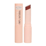 Astra Pure Beauty Lipstick in 01 Mahogany 4g