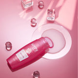 Hyp Me Sulfate-Free Shampoo with Keratin & Argan Oil - Nourishing, Repairing, and Shine Enhancement for Damaged Hair
