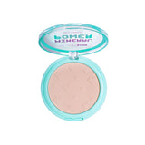 Beauty Bomb Mineral Powder 03 Matte Finish for Oily Skin