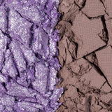 Beauty Bomb Duo Eyeshadow Palette 04 for Vibrant Eye Looks
