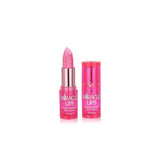 Golden Rose Color Changing Jelly Lipstick 3.7g - Berry Pink Shade with Natural Glossy Finish