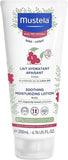Mustela Moisturizing Body Lotion for Very Sensitive Skin 200ml