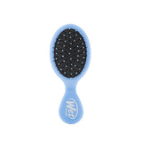 Wet Brush Mini Detangler Detangling Hair Brush Light Blue