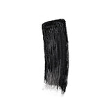 Flormar Longer Than Ever Black Lengthening Mascara: Nourishing Almond Oil & Vitamin E for Long-Lasting, Dramatic Lashes