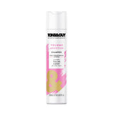 Toni&Guy Shampoo for Fine Hair - Nourishing, Gentle Cleanser for Damaged Hair Repair