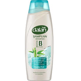 Dalan Bamboo Extract Shampoo 450ml