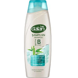 Dalan Bamboo Extract Shampoo 450ml