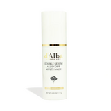 Dalba Double Serum All In One Multi Balm for Radiant Glow 10g