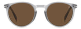 David Beckham DB 1139/S Brown Men's Sunglasses 1 Unit