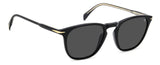David Beckham DB 1160/S Grey Men's Sunglasses 51mm