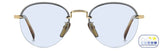 David Beckham DB 1173/S Blue Men's Sunglasses 51mm