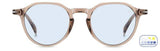 David Beckham DB 1217/S Classic Square Men Sunglasses 50mm