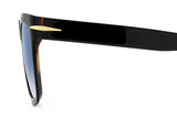 David Beckham DB 7000/S Flat Square Men's Sunglasses 54mm