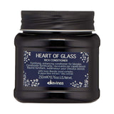 Davines Heart Of Glass Blonde Color Conditioner 250 ml