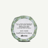 Davines More Inside Medium Hold Finishing Gum for Texture 75 ml