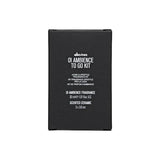 Davines OI Ambience To Go Kit Diffuser with Ceramic Disk