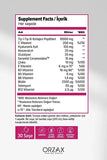 Day2Day The Collagen Beauty Intense Strawberry 30 Sachets