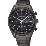 Seiko Men's Solar