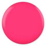 Pink Daisy #015 - DC Gel Duo
