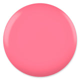 Pink Bubblegum #017 - DC Gel Duo