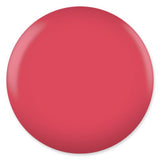 Mahogany #038 - DC Gel Duo