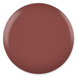 Tiramisu Slice #075 - DC Gel Duo
