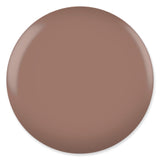 Dusty Peach #104 - DC Gel Duo