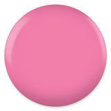 Pinklet Lady #117 - DC Gel Duo