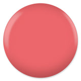 Deep Chestnut #127 - DC Gel Duo