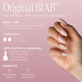 Baked Original BIAB™ - 20ml