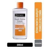 Neutrogena Visibly Clear Facial Toner - Blackhead Treatment & Pore Cleansing Skincare for Clearer Skin