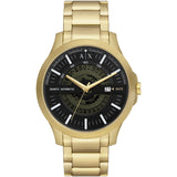 Armani Exchange Men's Classic