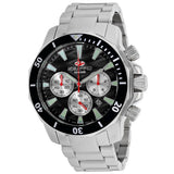 Seapro Men's Scuba Dragon Diver Limited Edition 1000 Meters