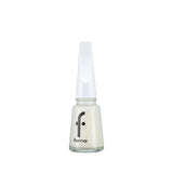 Flormar Nail Enamel Intensive Pigmented Polish 319 White Dance | Premium Quality
