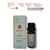 Densa Essential Agarwood Oud Essential Oil 10 ml