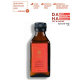 Densa Essential Calendula Oil Pure Cold Pressed 100 ml