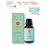 Densa Essential Pure Vegetable Glycerin for Skin & Hair 30 ml
