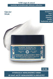 Densa Essential HydrAqua 48h Active Nourishing Cream 50 ml