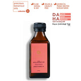 Densa Essential Apricot Kernel Oil Pure Cold Pressed 100 ml