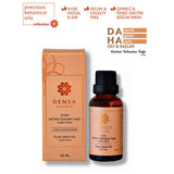 Densa Essential Flaxseed Oil Pure Cold Pressed 30 ml