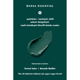 Densa Essential Chlorophyll Detox Pore Tightening Mask 50 ml